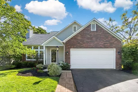 4338 Brickwood Dr, Hilliard, OH 43026