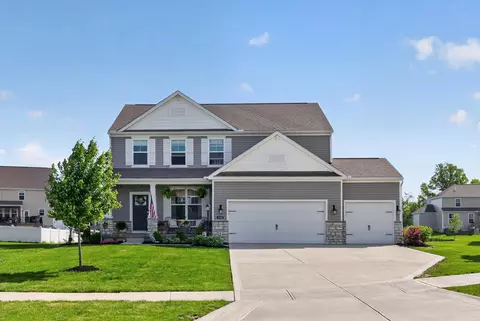 112 Highview Ct, Ostrander, OH 43061