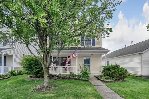 7753 Lantana Ave #170, Blacklick, OH 43004