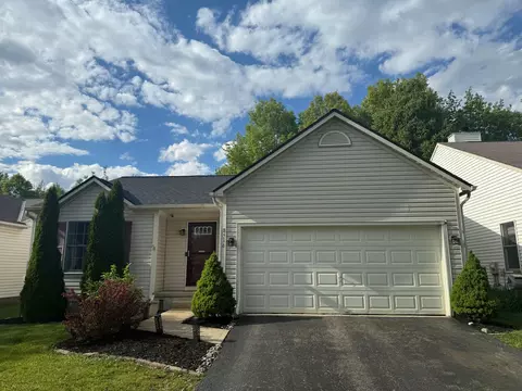 8516 Amarillo Dr, Blacklick, OH 43004