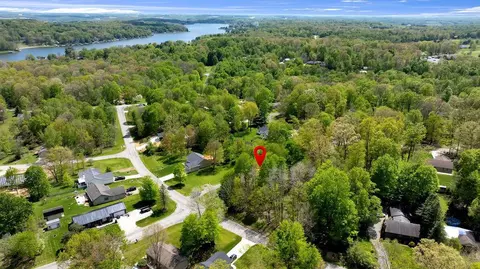 329 Floralwood Dr, Howard, OH 43028