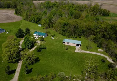 8088 County Road 30, Galion, OH 44833