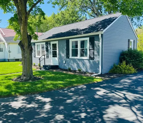 515 Hawthorne Ave, London, OH 43140