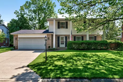 5148 Tahitian Pl, Dayton, OH 45440