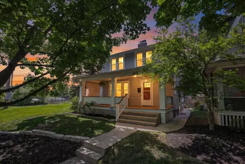 603 Midgard Rd, Columbus, OH 43202