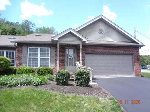 1621 Bryn Mawr Dr, Newark, OH 43055