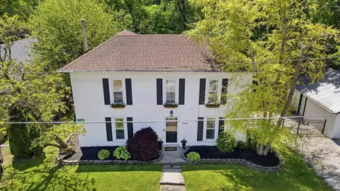 13330 Center Village Rd, Galena, OH 43021