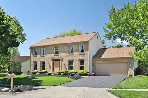 5613 Corey Swirl Dr, Dublin, OH 43017