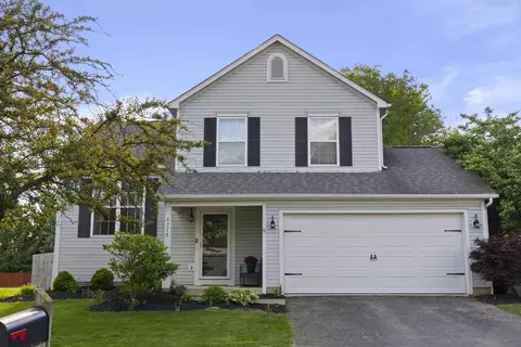 6278 Riverstone Dr, Columbus, OH 43228