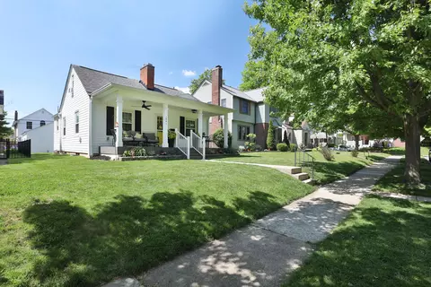 1341 Murrell Ave, Columbus, OH 43212