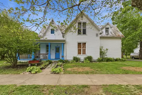 512 S Marion St, Cardington, OH 43315
