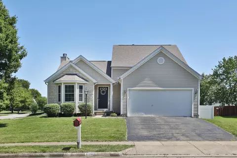 406 Grinnell St, Pickerington, OH 43147