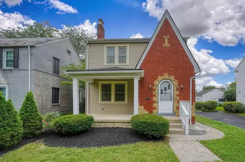 891 Vernon Rd, Columbus, OH 43209