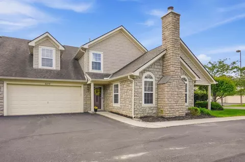 6213 Hampton Green Pl #2C, Dublin, OH 43016