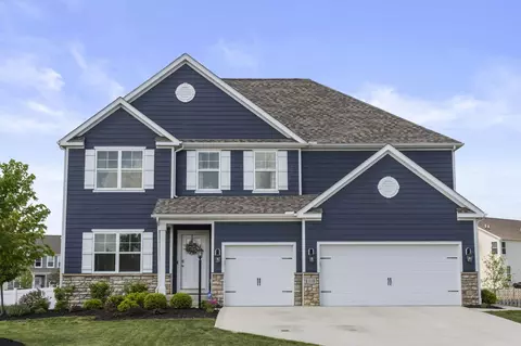 110 Cedarhurst Ct, Pickerington, OH 43147
