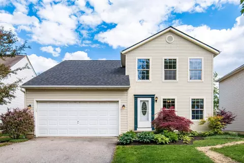 5515 Glenchester Dr, Galloway, OH 43119