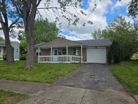 3054 Wadsworth Ct, Columbus, OH 43232