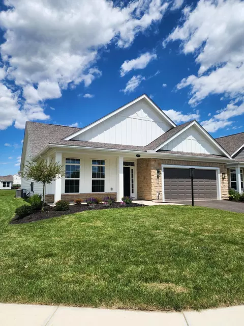 7663 Dulin Farms Dr, Powell, OH 43065