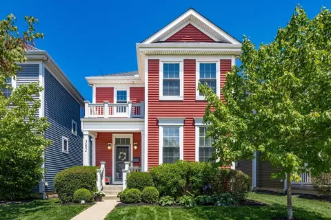 382 Thurman Ave, Columbus, OH 43206