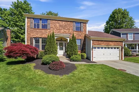 5594 Big Timber Ct, Columbus, OH 43230