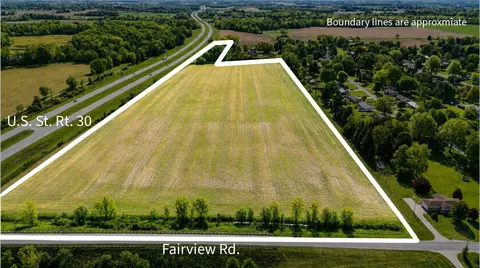0 Fairview Rd, Galion, OH 44833