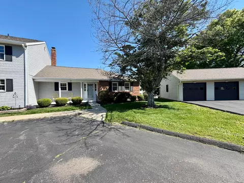 267 Constitution Dr, Chillicothe, OH 45601
