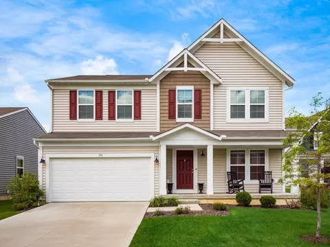 156 Heron Dr, Pataskala, OH 43062