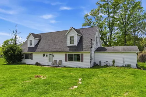 1509 White Oaks Rd, Marion, OH 43302