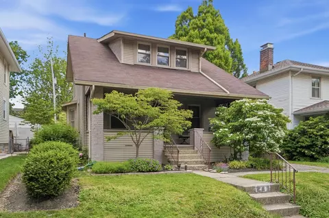 1336 Murrell Ave, Columbus, OH 43212