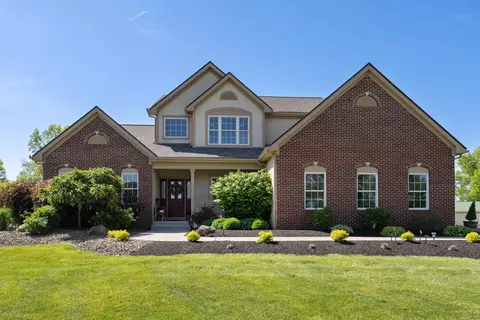 12858 Woodtown Rd, Galena, OH 43021