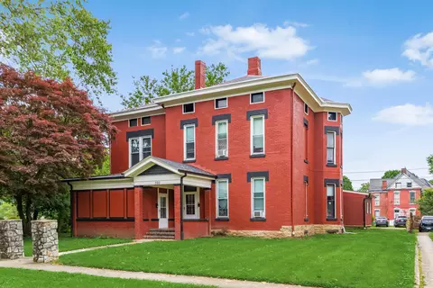 320 Woodlawn Ave, Zanesville, OH 43701