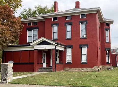 320 Woodlawn Ave, Zanesville, OH 43701