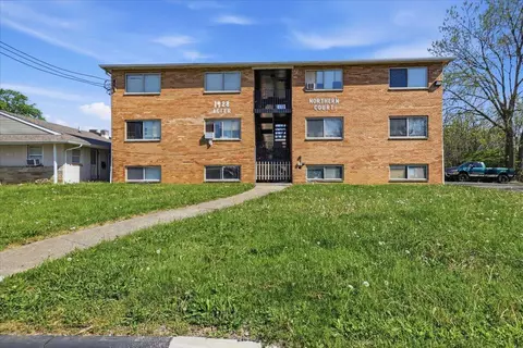 1928 Agler Rd, Columbus, OH 43224