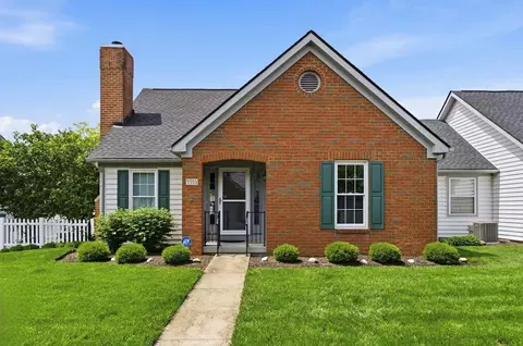 5353 Bethel Park Dr, Columbus, OH 43235