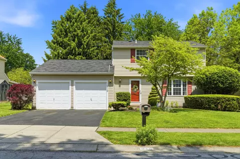 910 Hartney Dr, Columbus, OH 43230