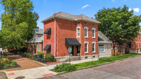 810 Mohawk St, Columbus, OH 43206