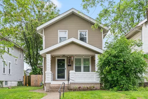 657 Southwood Ave, Columbus, OH 43207