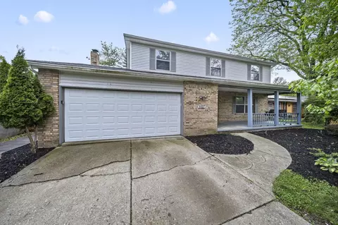 2227 Lilacwood Ave, Columbus, OH 43229