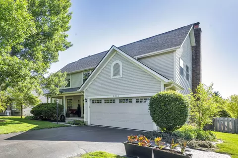 2846 Frazell Rd, Hilliard, OH 43026