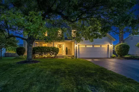 2846 Frazell Rd, Hilliard, OH 43026