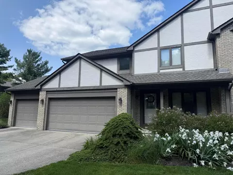 8642 Craigston Ct, Dublin, OH 43017