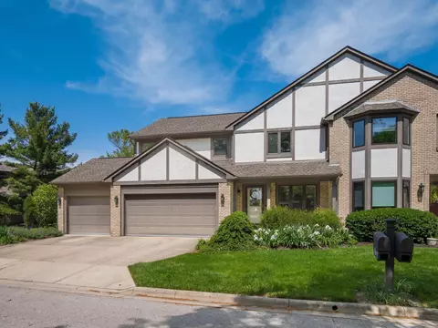 8642 Craigston Ct, Dublin, OH 43017