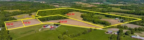 14677 Township Rd 63, Glenford, OH 43739