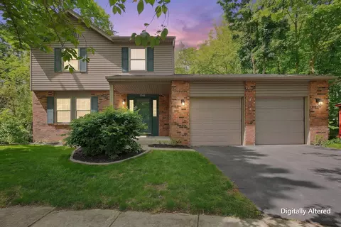 3596 Watt Rd, Columbus, OH 43230