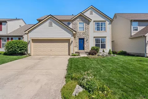 5832 Heirship Ct, Hilliard, OH 43026
