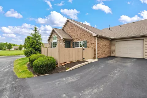 5673 White Goose Rd #12, Westerville, OH 43081