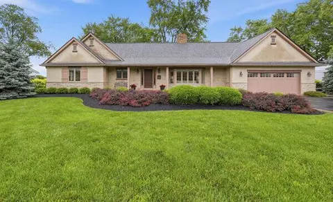 176 Lafayette St, London, OH 43140