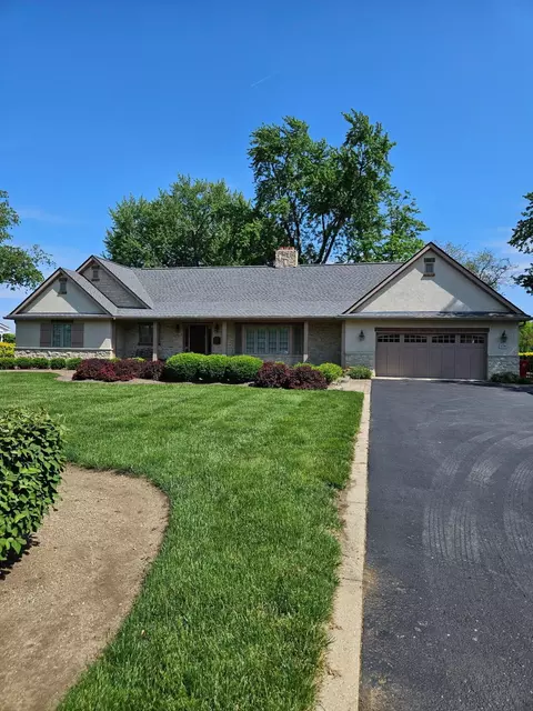176 Lafayette St, London, OH 43140