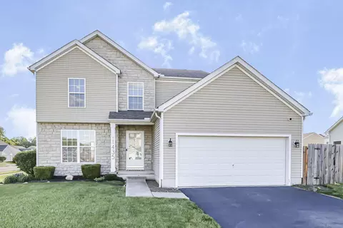 1435 Shagbark St, Circleville, OH 43113