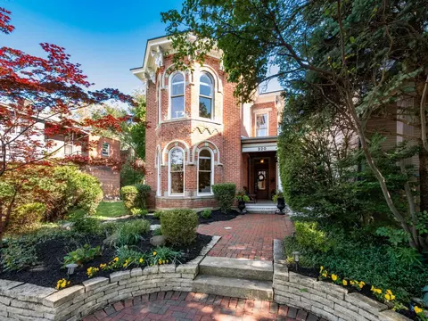 320 W 3rd Ave, Columbus, OH 43201